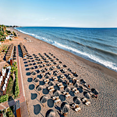 Adora Calma Beach Hotel (Adult Only +16)